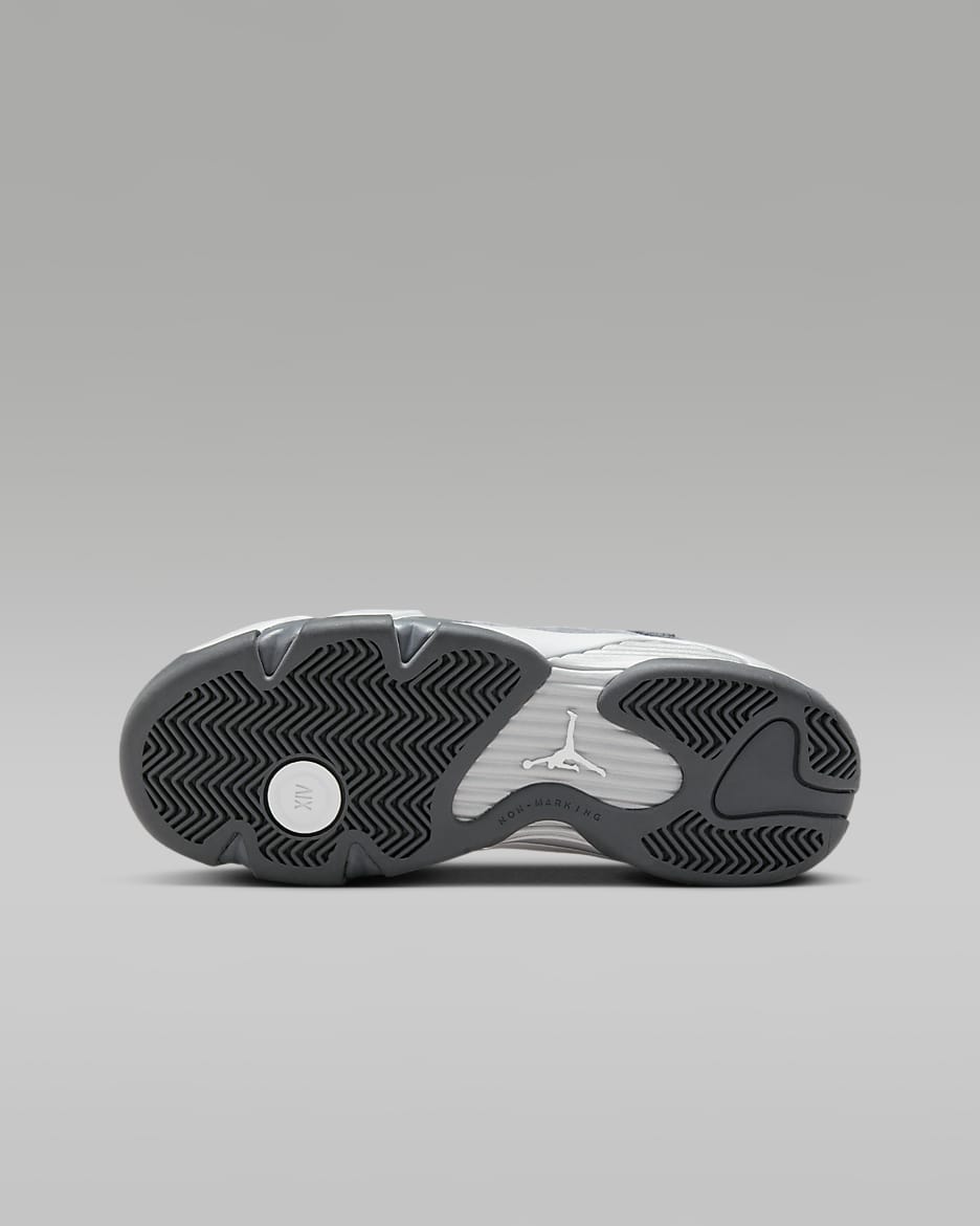 Jordan 14 gs top